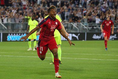 Bordeaux rejoint l'OM et Rennes en C3 ! - Dbrief et NOTES des joueurs (FCGB 2-0 La Gantoise)