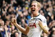 Tottenham : Harry Kane, le nouveau phénomène de la Premier League