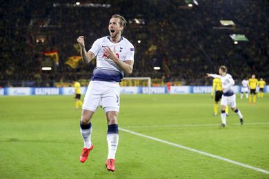 Pas de remontada pour Dortmund face  des Spurs ralistes - Dbrief et NOTES des joueurs (Dortmund 0-1 Tottenham)