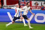 L'Angleterre rejoint l'Italie en finale ! - Débrief et NOTES des joueurs (Angleterre 2-1 ap Danemark)
