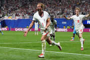 Kane sauve les Three Lions ! - Débrief et NOTES des joueurs (Angleterre 2-1 RDC)