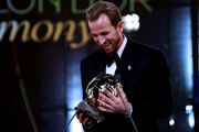 Ballon d'Or : la presse salue le sacre de Kane, sauf en Espagne...