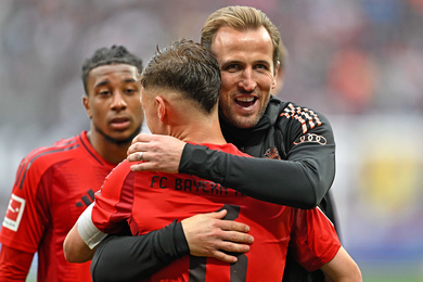 Les 12 infos à savoir sur la journée : le Bayern sacré, le Real et Mbappé entretiennent l'espoir, le maintien relancé en L1...
