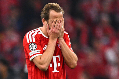 Bayern : Kane avait raison