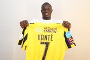 Mercato : Kanté rejoint Benzema ! (officiel)