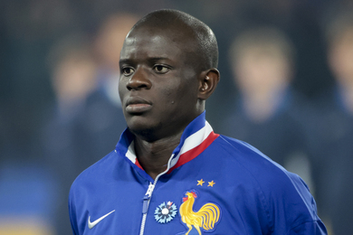 Mercato : Kanté en L1, ce n'est pas impossible