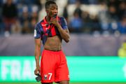 ASSE : Caen pose ses conditions pour Karamoh