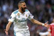 Transfert : le Real fixe le prix de Benzema
