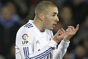 Real : Benzema, pas le profil d'un serial buteur ?