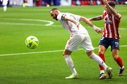 Le Barça remercie Benzema ! - Débrief et NOTES des joueurs (Atletico 1-1 Real)