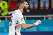 Equipe de France : Benzema, un doublé pour dissiper les doutes et lancer son Euro