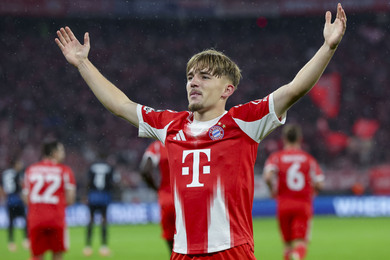 Bayern : Karl, la première royale