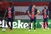 Le PSG se met en danger... - Débrief et NOTES des joueurs (Leipzig 2-1 PSG)