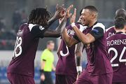 Kean tire un petit Paris d'un mauvais piège - Débrief et NOTES des joueurs (Basaksehir 0-2 PSG)