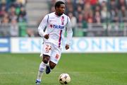 Keita ne porte pas Lyon dans son coeur