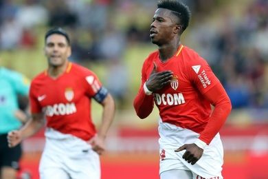 L'ASM retrouve le sourire - Dbrief et NOTES des joueurs (Monaco 2-0 Caen)