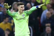 Chelsea : les explications de l'incroyable embrouille entre Kepa et Sarri
