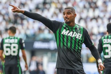 Bara : pourquoi Kevin-Prince Boateng ?