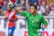 Costa Rica : accusé d'avoir menacé de perdre des matchs, Navas se défend