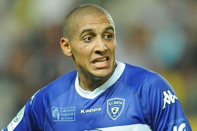 Transfert : aprs Saint-Etienne, Lyon tente sa chance pour Khazri...