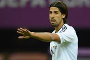 Journal des Transferts : le PSG peut oublier Khedira, et Lyon Aliadière, Monaco attend son gardien...