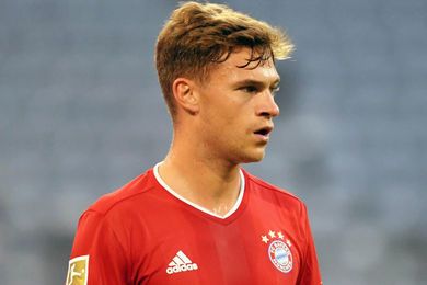 Bayern : Kimmich envoie un message trs clair avant le PSG