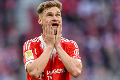 PSG : Kimmich révèle pourquoi il était proche de venir en 2024