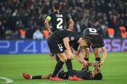 Maudit, Paris est encore renversé et quitte la Ligue des Champions ! - Débrief et NOTES des joueurs (PSG 1-3 MU)