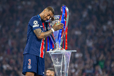 Journal des Transferts : Kimpembe quitte le PSG, Mandanda dit stop, nouvelle recrue à Chelsea, l'ASSE résiste pour Stassin...