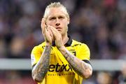 Lille : Manchester United prêt à sauter sur l'opportunité Kjaer !