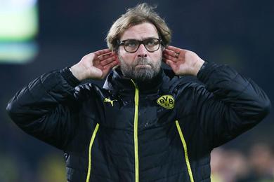 Dortmund : quelle quipe type pour Jrgen Klopp cette saison ?