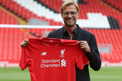 Liverpool : Klopp annonce la couleur en termes de jeu et de recrutement !