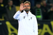 Les 9 infos à savoir sur la soirée de Ligue Europa : Klopp calme Dortmund, Séville intraitable, Villarreal a lutté...