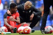 Liverpool : malgré la confiance de Klopp, Origi va devoir cravacher pour s'imposer...