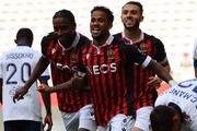 Après la honte, le festival ! - Débrief et NOTES des joueurs (Nice 4-0 Bordeaux)