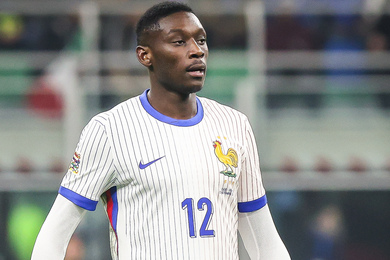 Equipe de France : le retour de Kolo Muani fait grincer des dents...