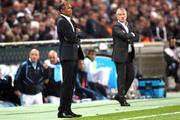 OM-PSG : Deschamps-Kombouaré, malheur au vaincu