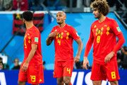 Coupe du monde : Courtois, Hazard, Kompany... Frustrs, les Belges fustigent le jeu des Bleus !
