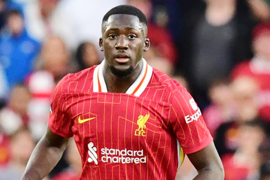 Mercato : le Real, Konaté a déjà prévenu Liverpool...