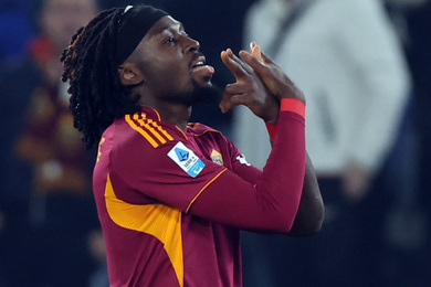 Roma : Koné, l'ascension inéluctable