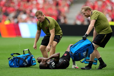 Canada : terrible nouvelle pour Ismaël Koné...