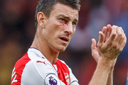 Ligue des Champions : Koscielny, le nouveau boss d'Arsenal, n'a plus qu'un défaut...