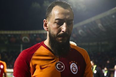 Galatasaray : Mitroglou, c'est (dj) un cauchemar
