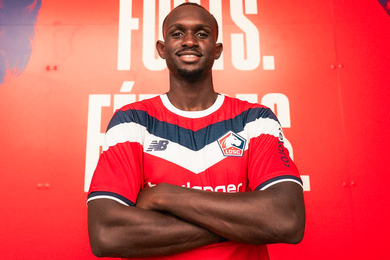 Mercato : revoilà Tanguy Kouassi en L1 !
