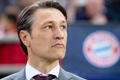 Bayern : Kovac prend la porte! (officiel)