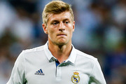 Real : Kroos prolonge et serait le joueur allemand le mieux payé de l'histoire !