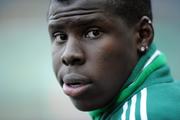 Transfert : QPR bouillant pour la pépite des Verts Kurt Zouma !