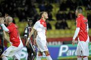 Monaco trébuche contre Valenciennes... - Débrief et NOTES des joueurs (Monaco 1-2 VA)