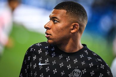 Journal des Transferts : le Real s'active pour Mbapp, la folle rumeur Ronaldo  Paris, a bouge pour Shaqiri  Lyon...