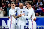 Dans le sillage de Mbappé, les Bleus se sont amusés - Débrief et NOTES des joueurs (France 5-0 Afrique du Sud)
